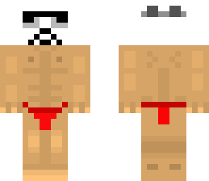 speedo trooper