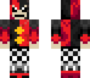 a jester