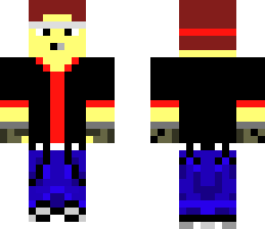 boy