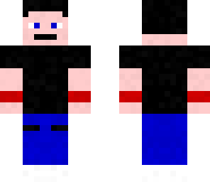 the gamer