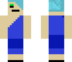 female ice mage 2