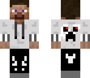 white steve whith swag