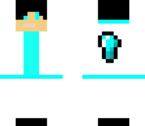 dimound nuggut