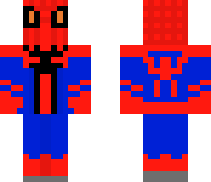 the amazing spiderman