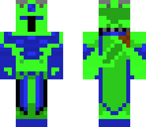 green knight