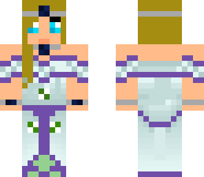 my rp skin