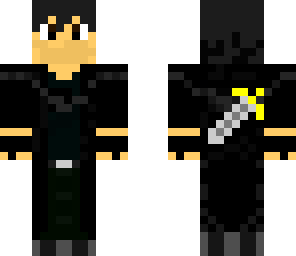 kirito 