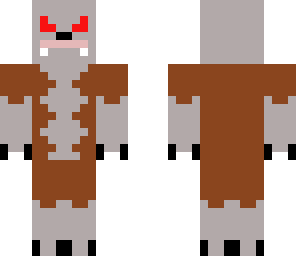 werewolf