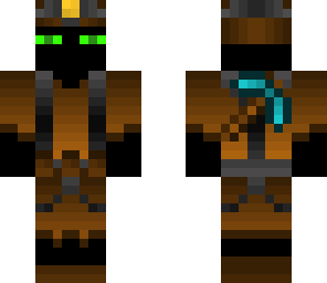 enderboy miner