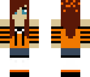 la hija de thewillyrex  2