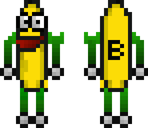 banana 