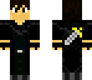 kirito fixed