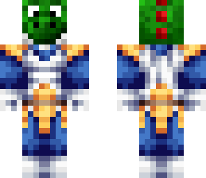 vegeta tabaluga