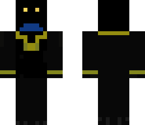 the rich ninja