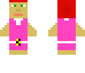 atomic betty