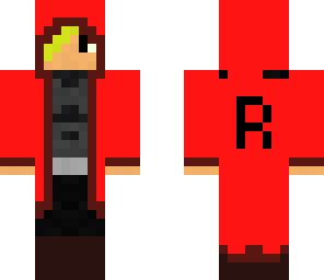 red mage