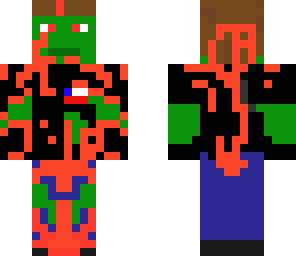 fabitox zombie