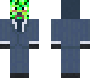 spy creeper