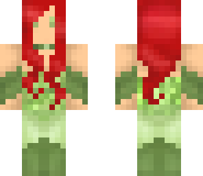 poison ivy