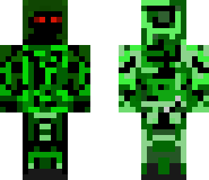 camoman