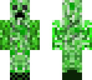 creeper