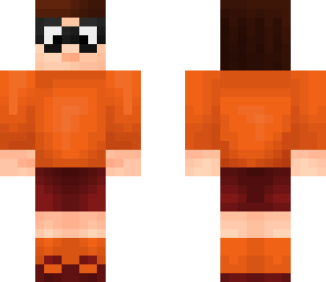 velma