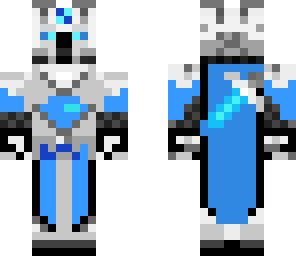 diamond knight