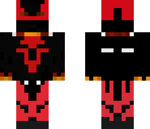 creature from hell
