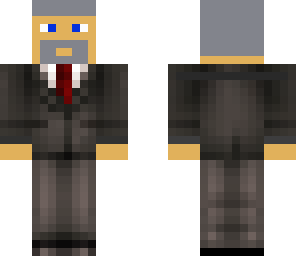 salesman