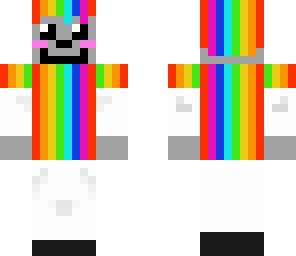 epic nyan