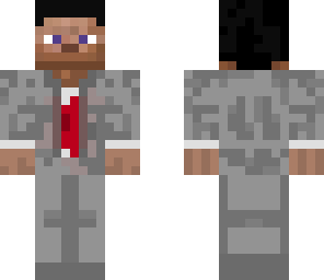 max payne bodyguard suit