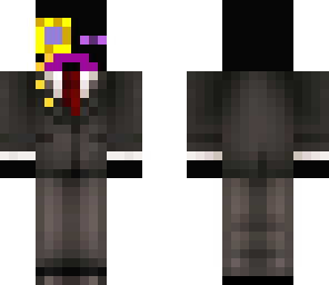 mr enderman
