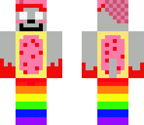 zombie nyan