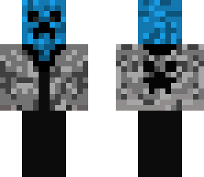 water creeper remasterd