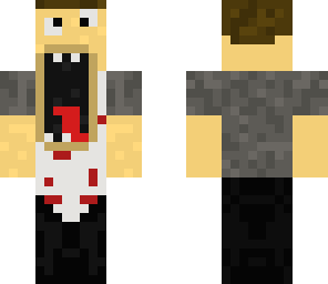 derped meat man