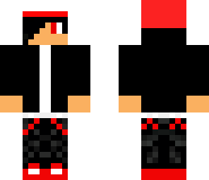 my pokemon skin