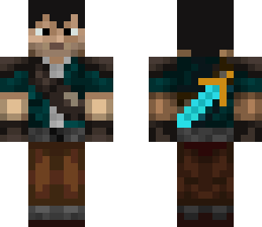 adventurer