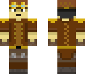 mining officer