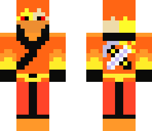 firestorm