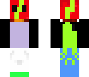 4 colors