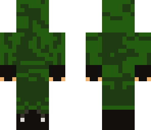 camo