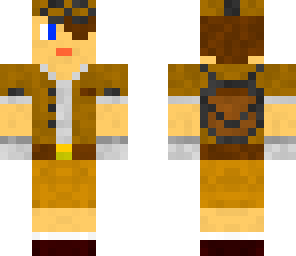 safari kit