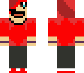red ryan