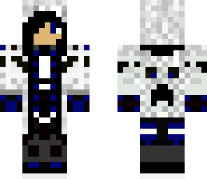 blue assasin
