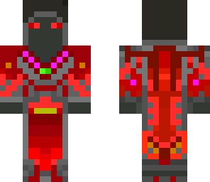 dark hunter