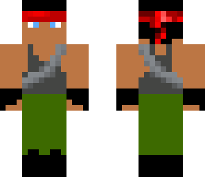rambo