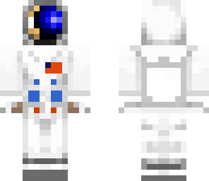 spaceman