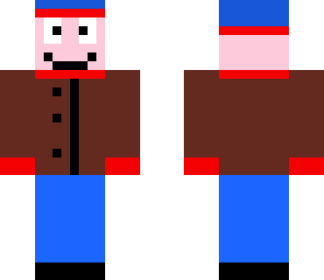 stan