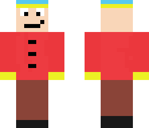 cartman