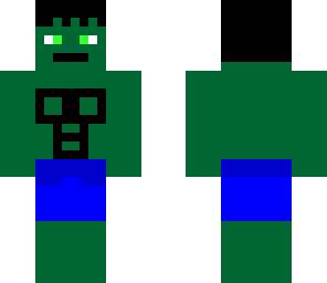 hulk